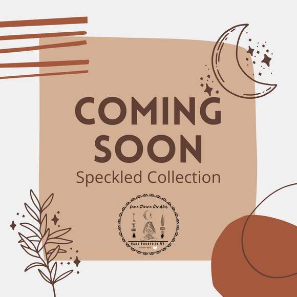 Speckled Collection